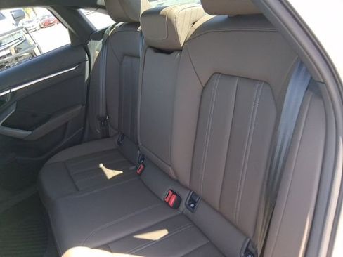 Used 2026 Audi A3 2.0T Premium AWD/4WD image 16