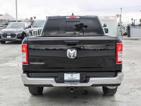Used 2023 RAM 1500 Big Horn RWD image 8