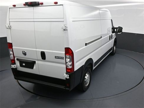 Used 2023 RAM ProMaster 2500 image 22