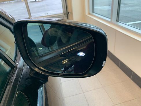 New 2026 Subaru Forester Sport image 22