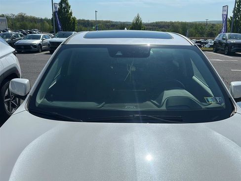 Used 2023 Acura RDX AWD w/ Advance Package image 4