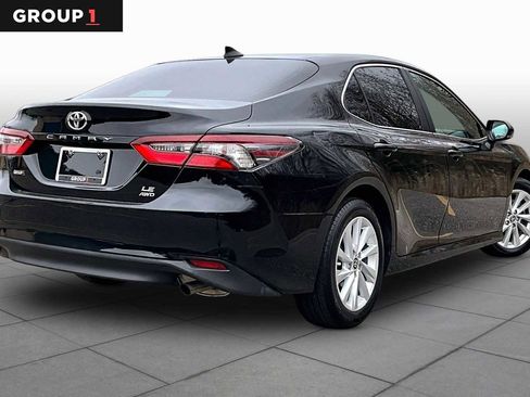 Certified 2023 Toyota Camry LE w/ Cold Weather Package AWD/4WD image 13