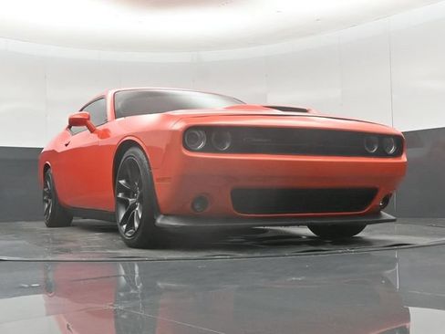 Used 2020 Dodge Challenger R/T Scat Pack RWD image 47