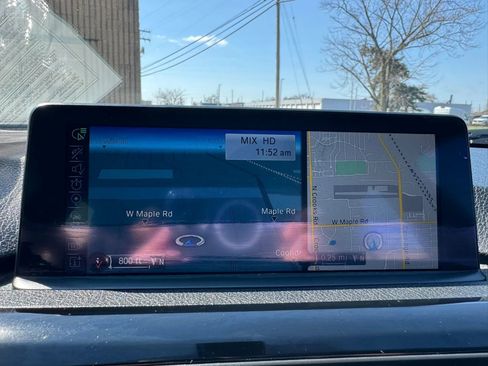 Used 2014 BMW 328i xDrive Sedan image 19