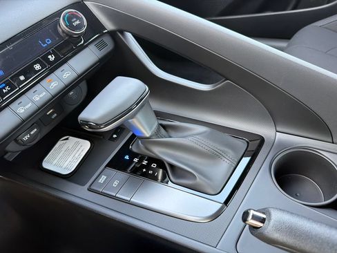 New 2026 Hyundai Elantra Sport FWD image 25