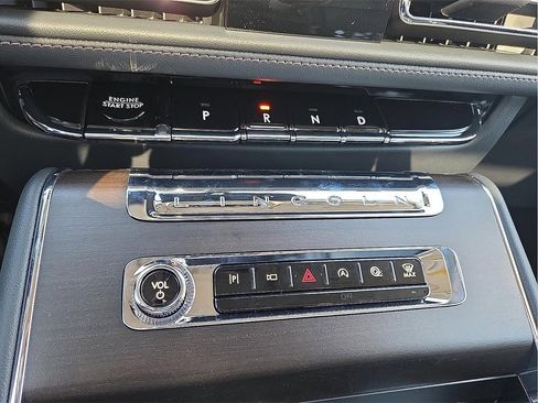 New 2026 Lincoln Aviator Reserve image 15