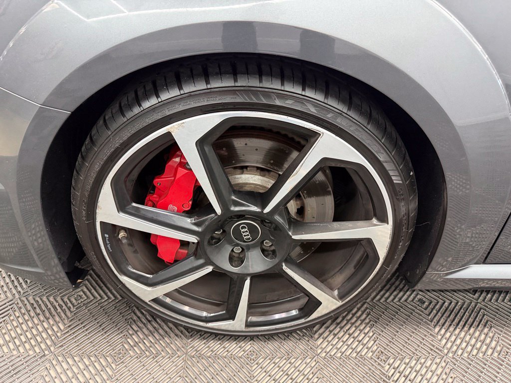 Used 2022 Audi TT RS AWD/4WD image 21