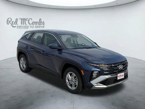 New 2026 Hyundai Tucson SE FWD image 7