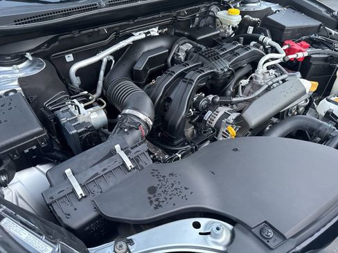 Used 2023 Subaru Legacy image 47