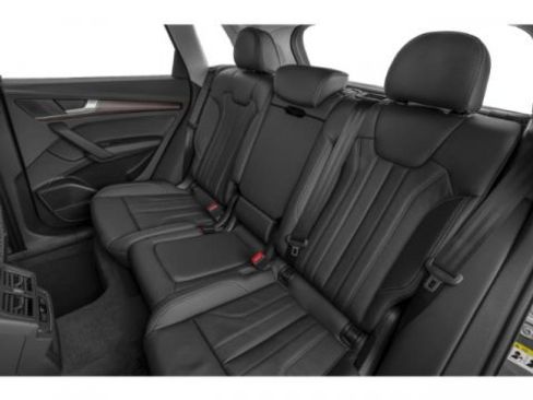 Certified 2023 Audi Q5 e Premium Plus w/ Premium Plus Package image 16