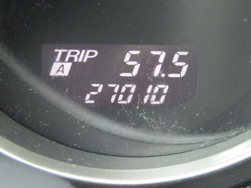 Used 2004 MAZDA RX-8 w/ AT Grand Touring Pkg RWD image 4