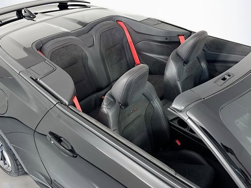 Used 2023 Chevrolet Camaro ZL1 RWD image 23
