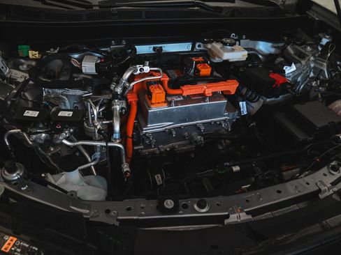 Used 2025 Honda Prologue EX image 33