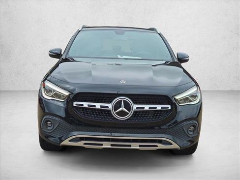 Used 2023 Mercedes-Benz GLA 250 image 2