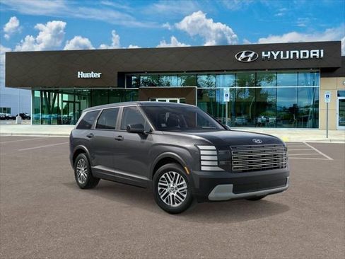 New 2026 Hyundai Palisade SE AWD/4WD image 2