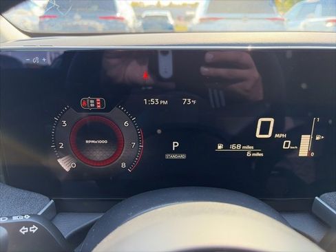 New 2026 Nissan Kicks SV w/ SV Premium Package image 20