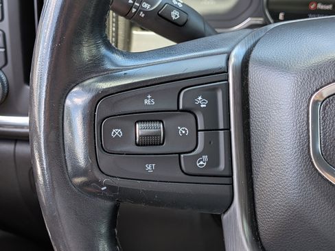 Used 2020 GMC Sierra 1500 Denali w/ Denali Ultimate Package AWD/4WD image 24