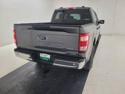 Used 2021 Ford F150 XL w/ Equipment Group 101A High AWD/4WD image 7