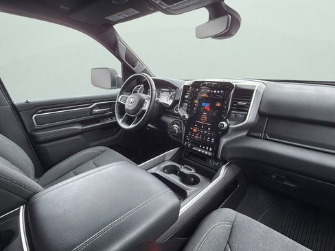 Used 2023 RAM 1500 Big Horn image 20