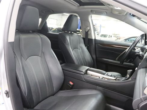 Used 2018 Lexus RX 350 AWD w/ Premium Package image 25