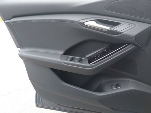 New 2027 Audi Q6 e-tron Premium AWD/4WD image 29