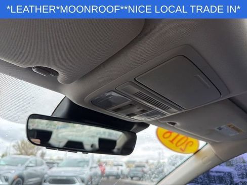 Used 2018 Honda Accord EX-L image 26