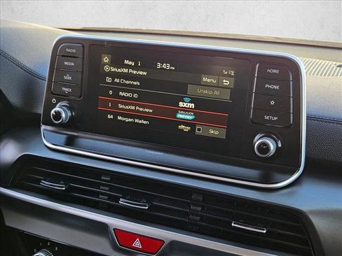 Used 2020 Kia Telluride LX FWD image 17