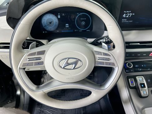 Used 2023 Hyundai Palisade Calligraphy AWD/4WD image 11