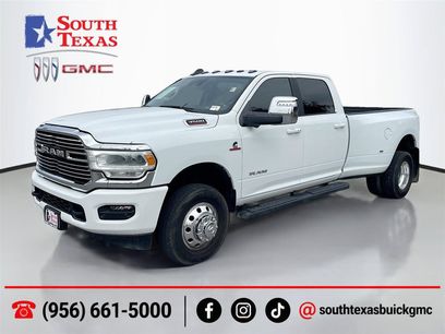 Used 2024 RAM 3500 Laramie w/ Safety Group