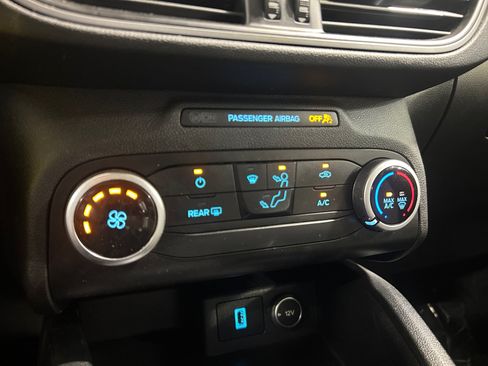Used 2020 Ford Escape S FWD image 17