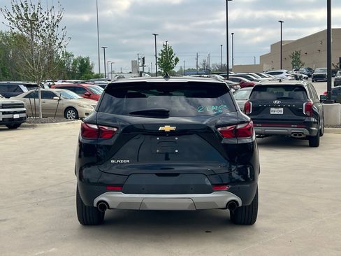 Used 2019 Chevrolet Blazer LT w/ Sun and Wheels Package image 10
