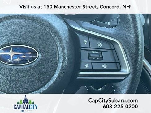 Used 2024 Subaru Outback Limited XT AWD/4WD image 23