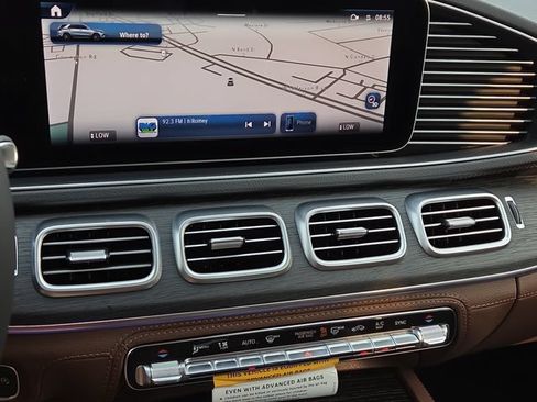 New 2026 Mercedes-Benz GLE 350 4MATIC image 12