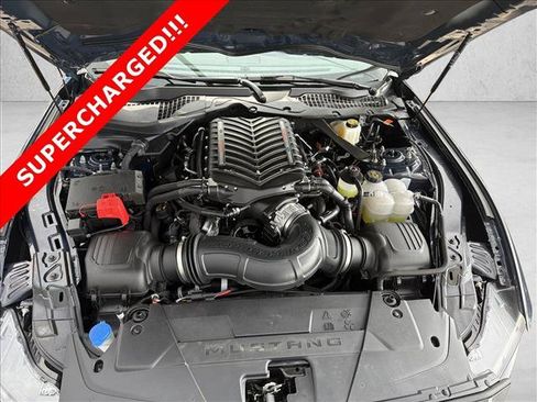 Used 2026 Ford Mustang Dark Horse RWD image 19