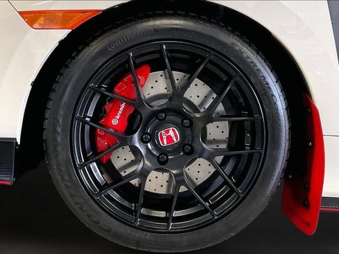 Used 2019 Honda Civic Type R image 30