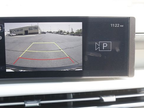 New 2025 Hyundai Tucson SEL image 28