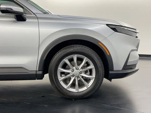 Certified 2023 Honda CR-V EX image 12