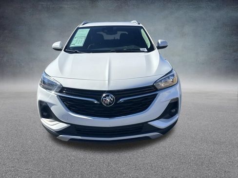 Used 2021 Buick Encore GX Select FWD image 8