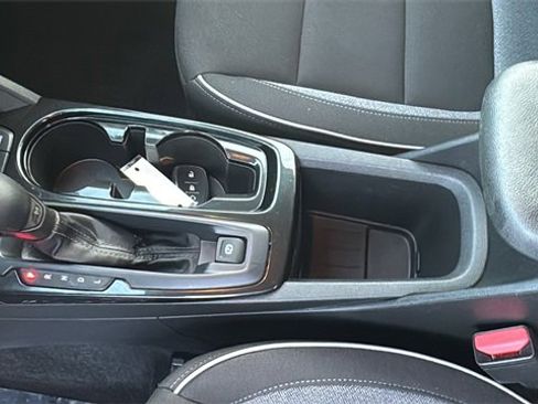 Used 2024 Chevrolet TrailBlazer LT image 20