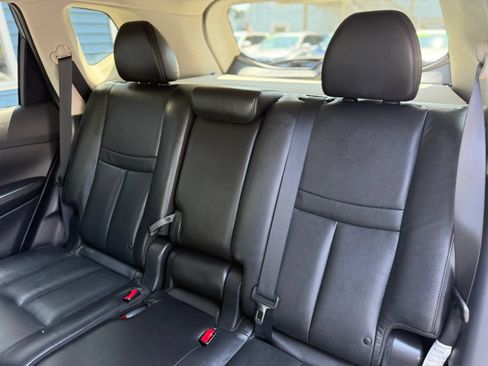 Used 2015 Nissan Rogue SL w/ SL Premium Package AWD/4WD image 31