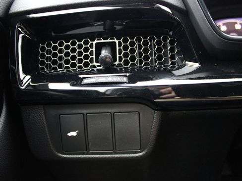 New 2026 Honda CR-V Sport Touring image 27