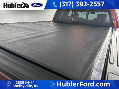 Used 2014 Ford F150 XLT w/ XLT Chrome Package AWD/4WD image 20