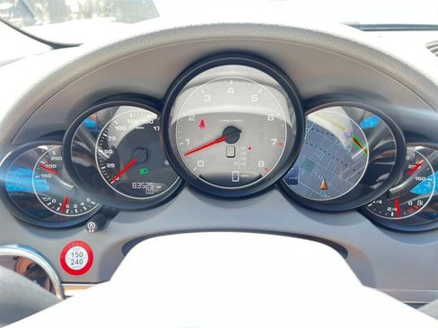 Used 2011 Porsche Cayenne S AWD/4WD image 31