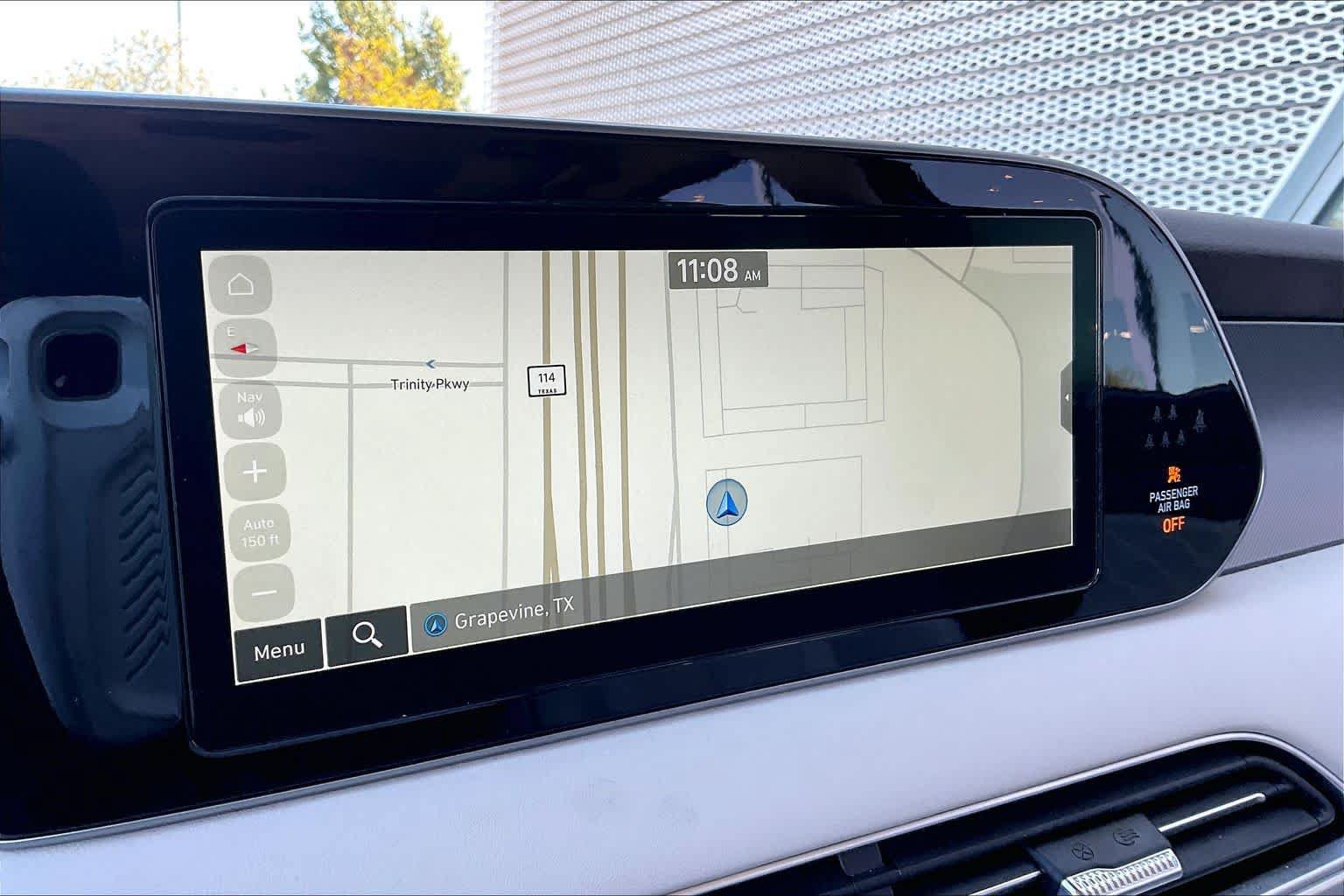 Used 2020 Hyundai Palisade Limited AWD/4WD image 27