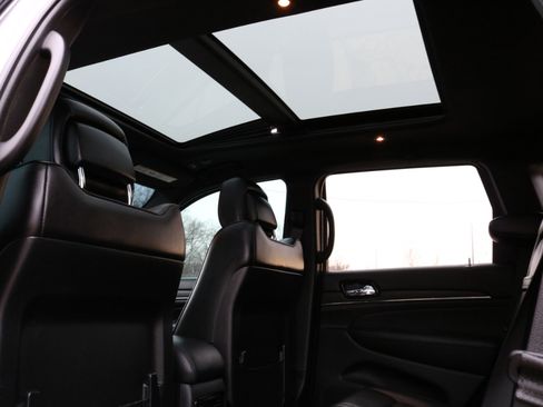 Used 2020 Jeep Grand Cherokee High Altitude image 39