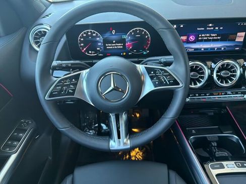 Certified 2026 Mercedes-Benz GLA 250 image 18