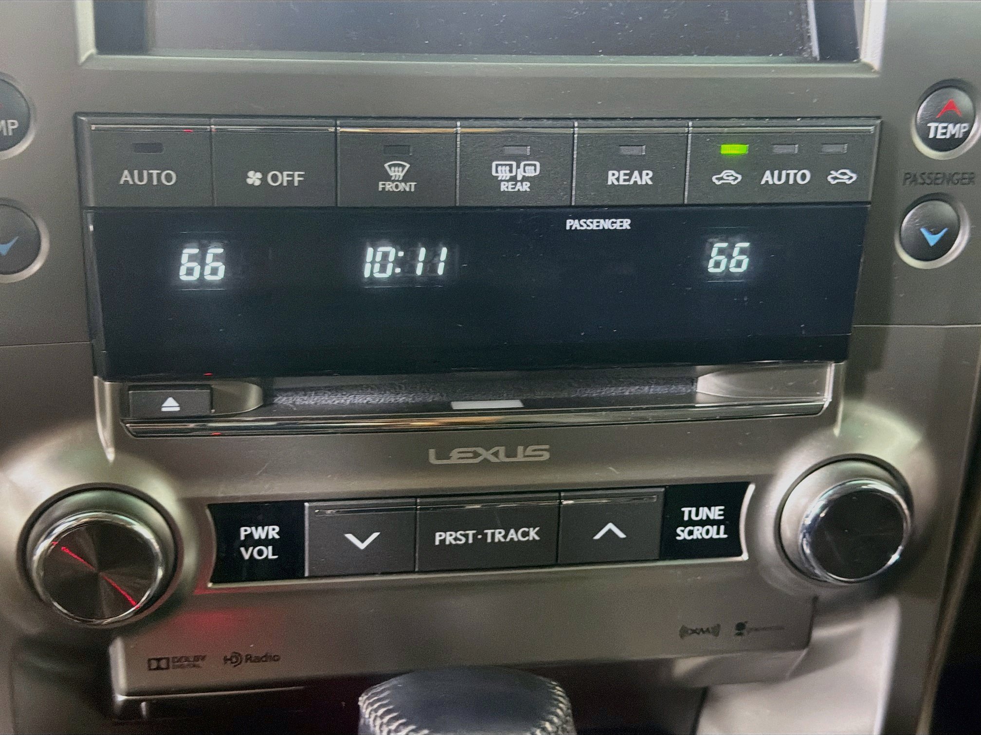 Used 2019 Lexus GX 460 Premium AWD/4WD image 22