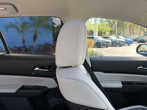 New 2026 Honda Prologue Touring image 14