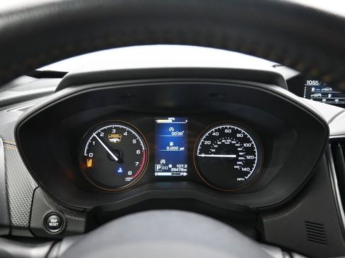 Used 2022 Subaru Forester Wilderness image 19