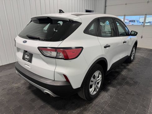 Used 2020 Ford Escape S image 3